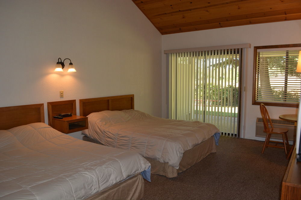 Pioneer Inn & Suites Volcano 외부 사진