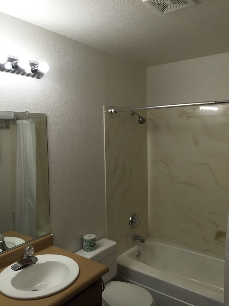 Pioneer Inn & Suites Volcano 외부 사진