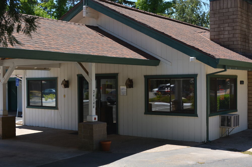 Pioneer Inn & Suites Volcano 외부 사진