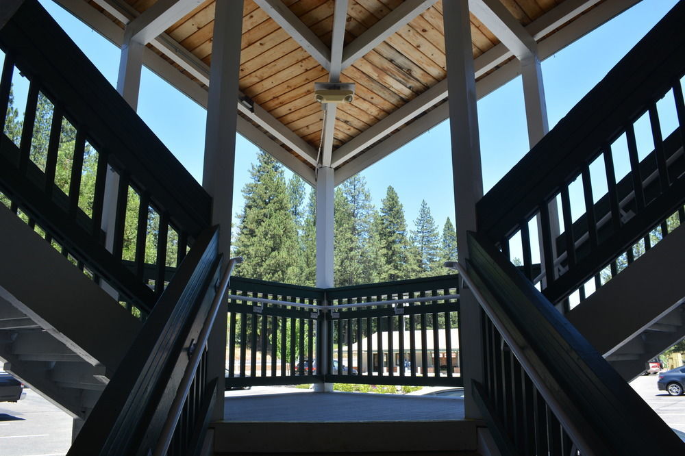 Pioneer Inn & Suites Volcano 외부 사진