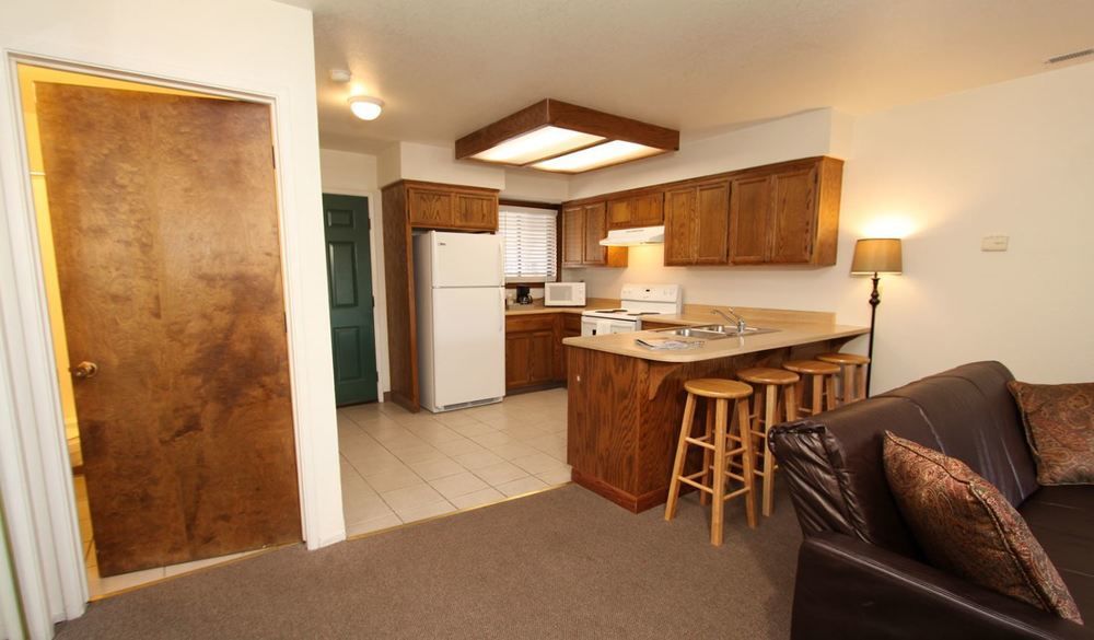 Pioneer Inn & Suites Volcano 외부 사진